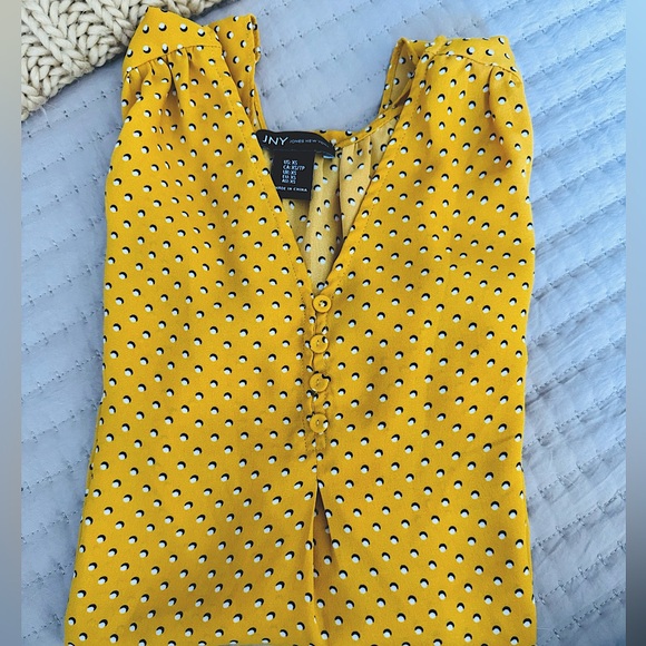 Blouse Top - Picture 1 of 3